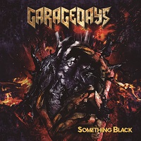 garagedays somethingblack