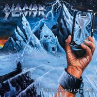 glacier thepassingoftime