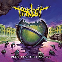 harlott detritusofthefinalage