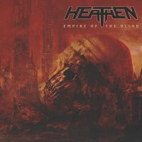 heathen empireoftheblind