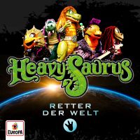 heavysaurus retterderwelt