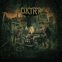 lucifer luciferiii
