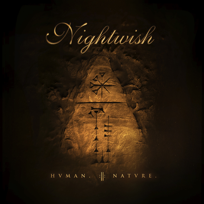 nightwish humaniinature700