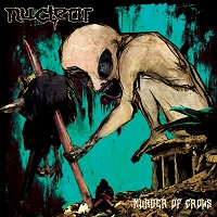 nuclear murderofcrows
