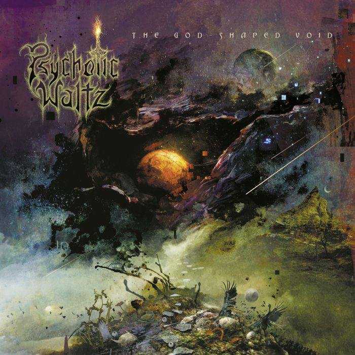 psychoticwaltz thegodshapedvoid700