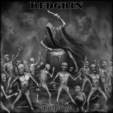 redgrin tombroar