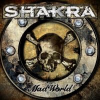 shakra madworld