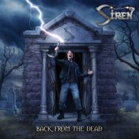 siren backfromthedead