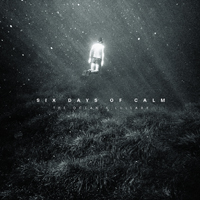 sixdaysofcalm theoceanslullaby