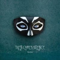 thencomessilence machine