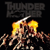 thundermother heat wave