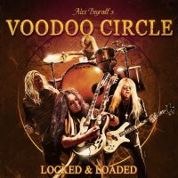 voodoocircle lockedloaded