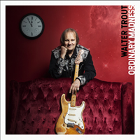 waltertrout ordinarymadness