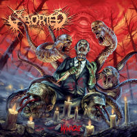 Aborted ManiaCult