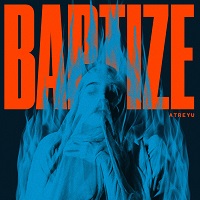 Atreyu Baptize