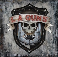 LAGUNS Checkered Past
