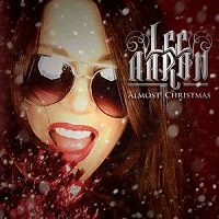 Lee Aaron Almost Christmas
