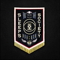 While She Sleeps Sleeps Society