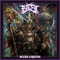 baest necrosapiens