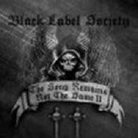 blacklabelsociety thesongremainsnotthesameII