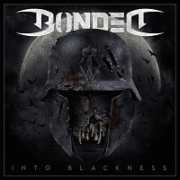 bonded intoblackness