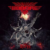 bonfire roots