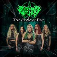 burningwitches thecircleoffive