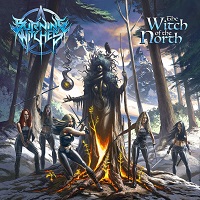 burningwitches thewitchofthenorth