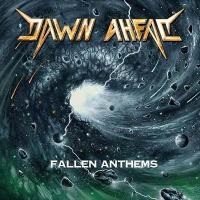 dawnahead fallenanthems