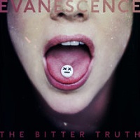 evanescence thebittertruth