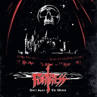 fortress dontsparethewicked
