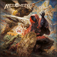 helloween helloween