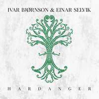 ivarbjornseneinarselvik hardanger