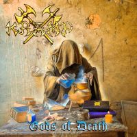 kramp godsofdeath