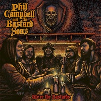 philcampbellandthebastardssons werethebastards