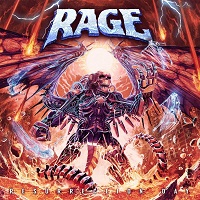rage resurrectionday