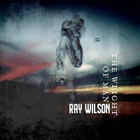 raywilson theweightofman