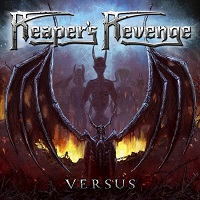 reapersrevenge versus