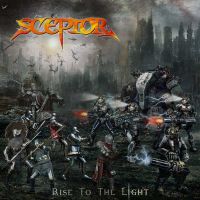 sceptor risetothelight