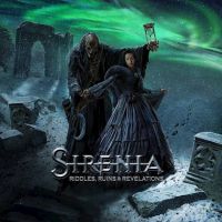 sirenia riddlesruinsrevelations