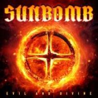 sunbomb evilanddivine