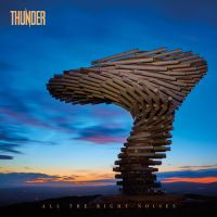 thunder alltherightnoises