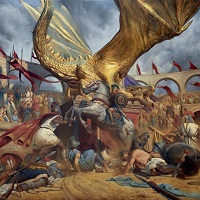 trivium inthecourtofthedragon