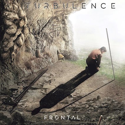 turbulence frontal