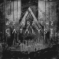 wearethecatalyst perseverance