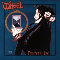 wheel preservedintime