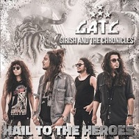 Girish And The Chronicles