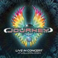 Journey LiveInConcert Benutzerdefiniert