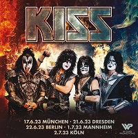 Kiss Tour2023 small