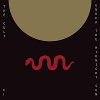 TheCult Under The Midnight Sun